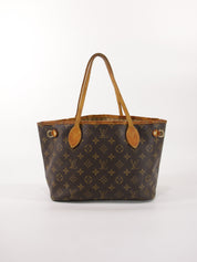 Louis Vuitton Neverfull PM