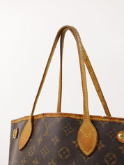 Louis Vuitton Neverfull PM