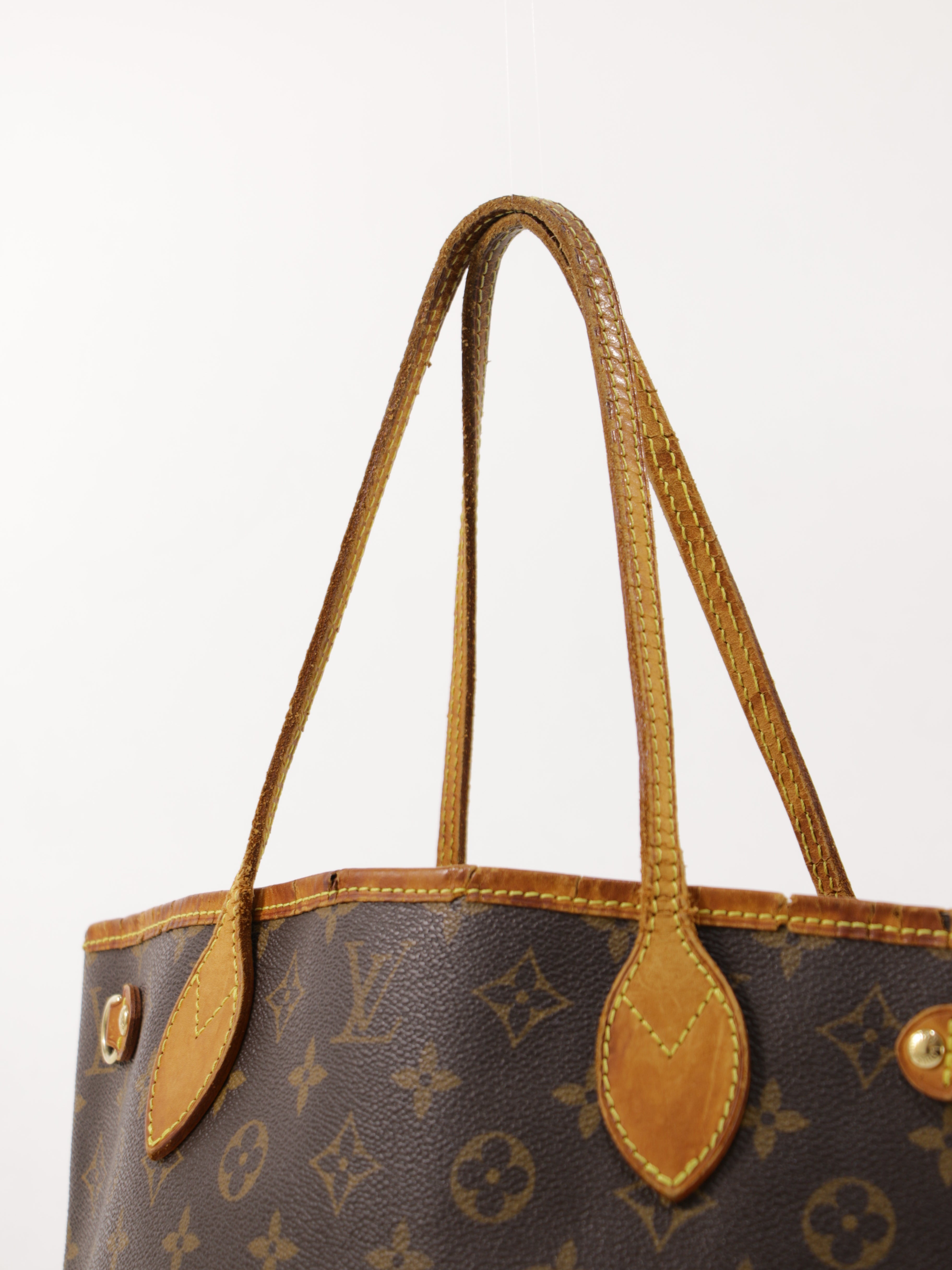 Louis Vuitton Neverfull PM
