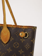 Louis Vuitton Neverfull PM