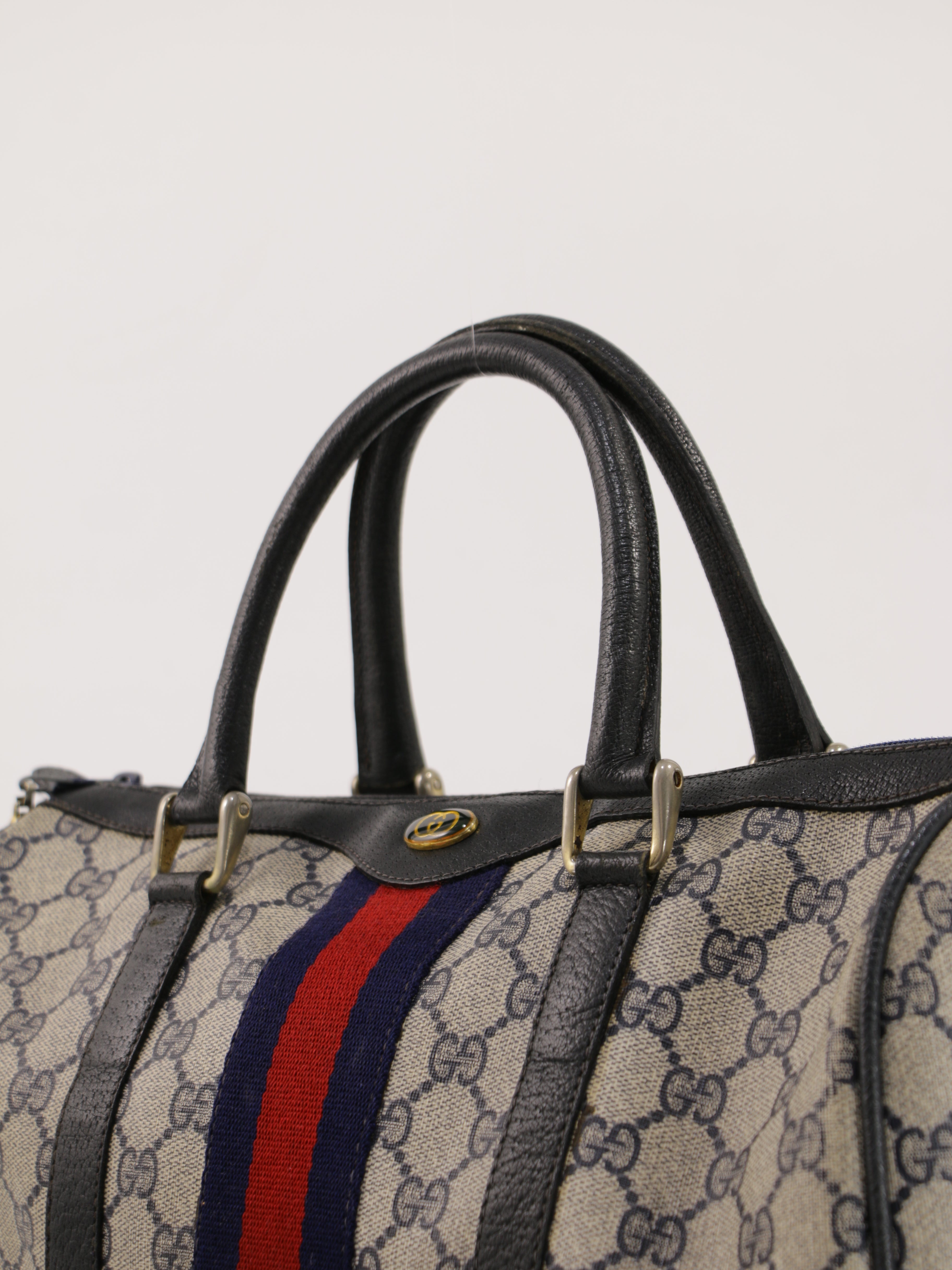 Gucci Boston