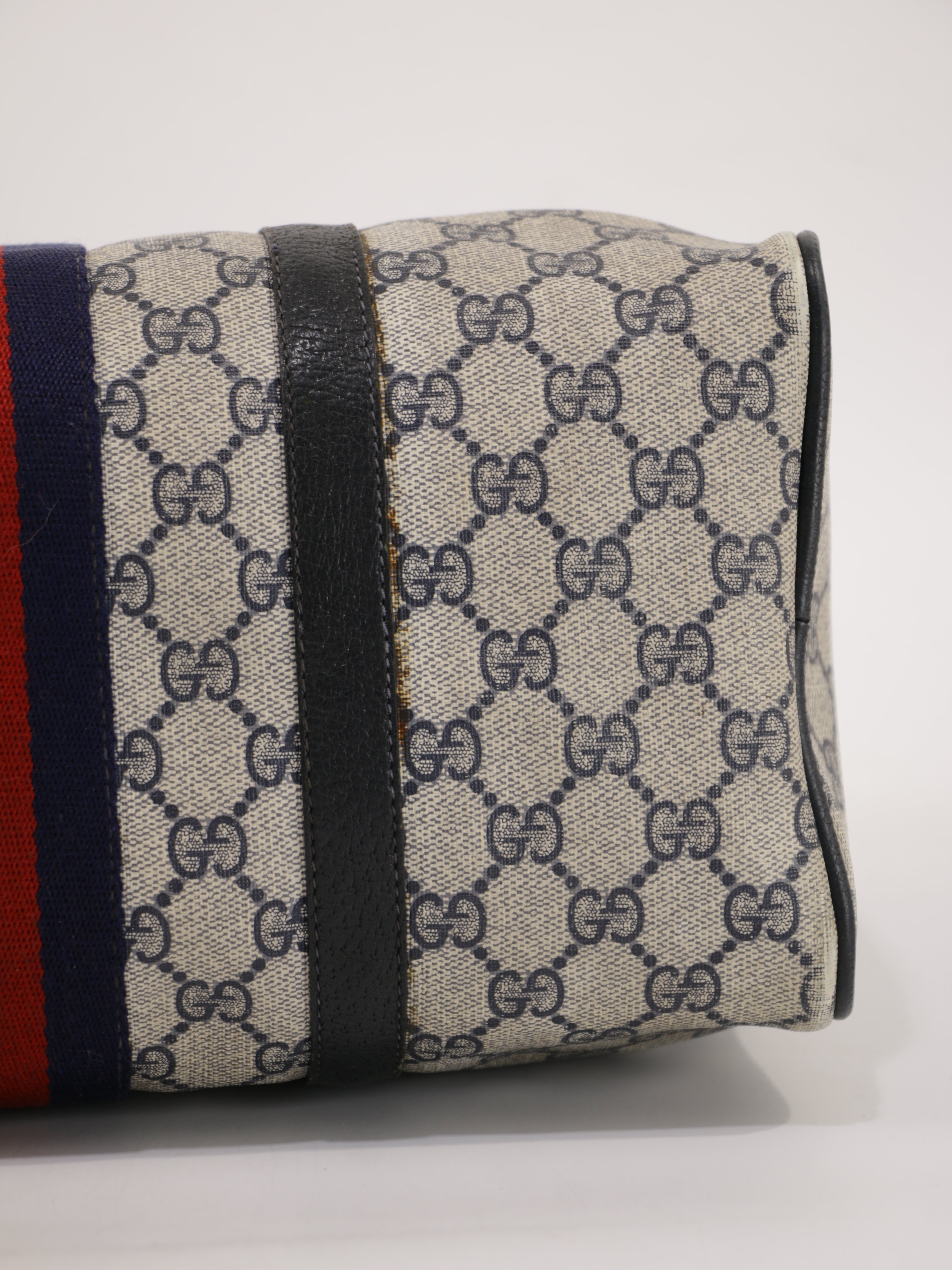 Gucci Boston