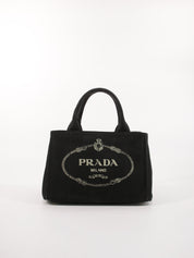 Prada Small Canapa