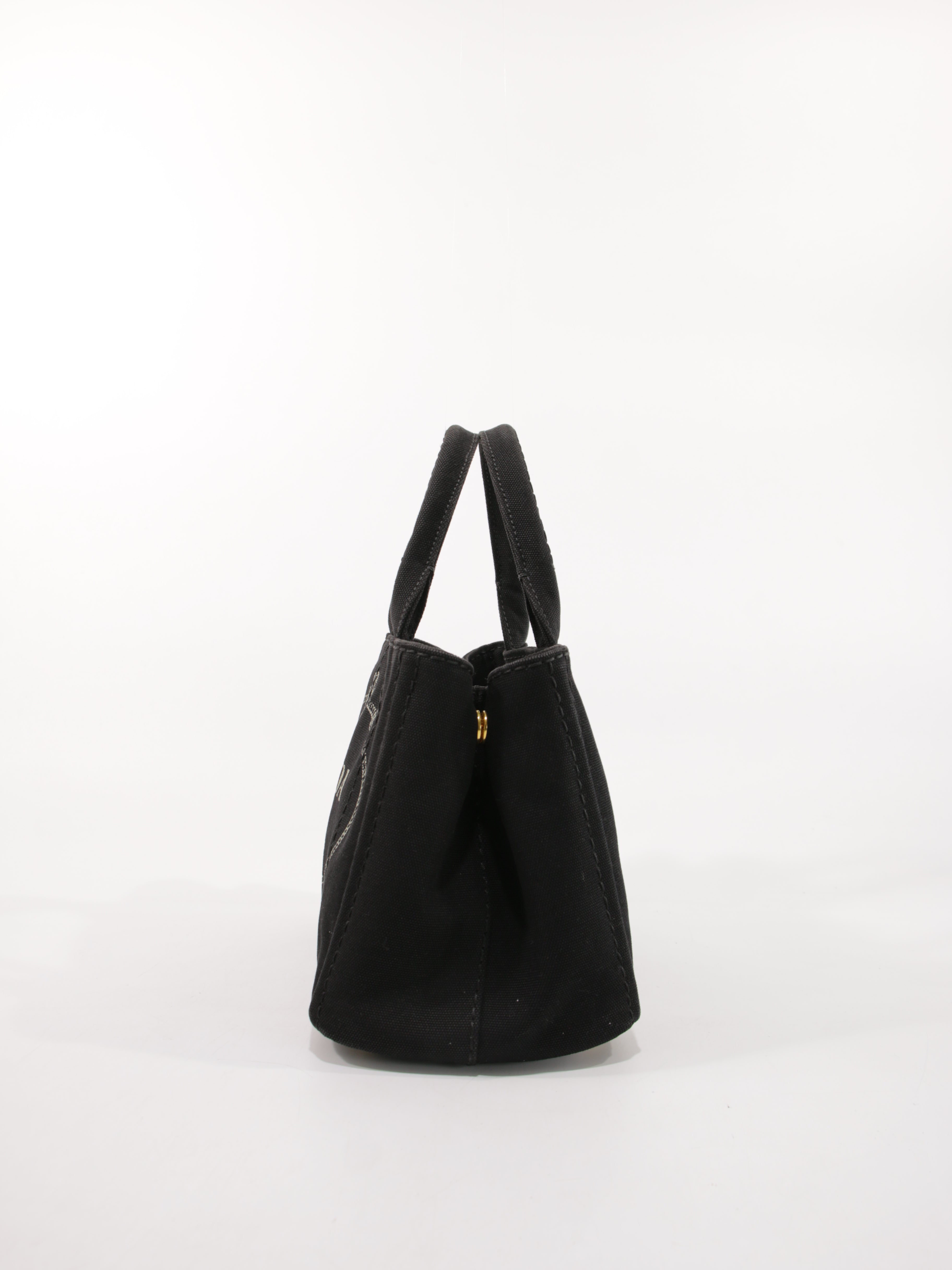 Prada Small Canapa
