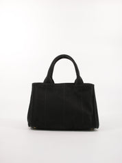 Prada Small Canapa