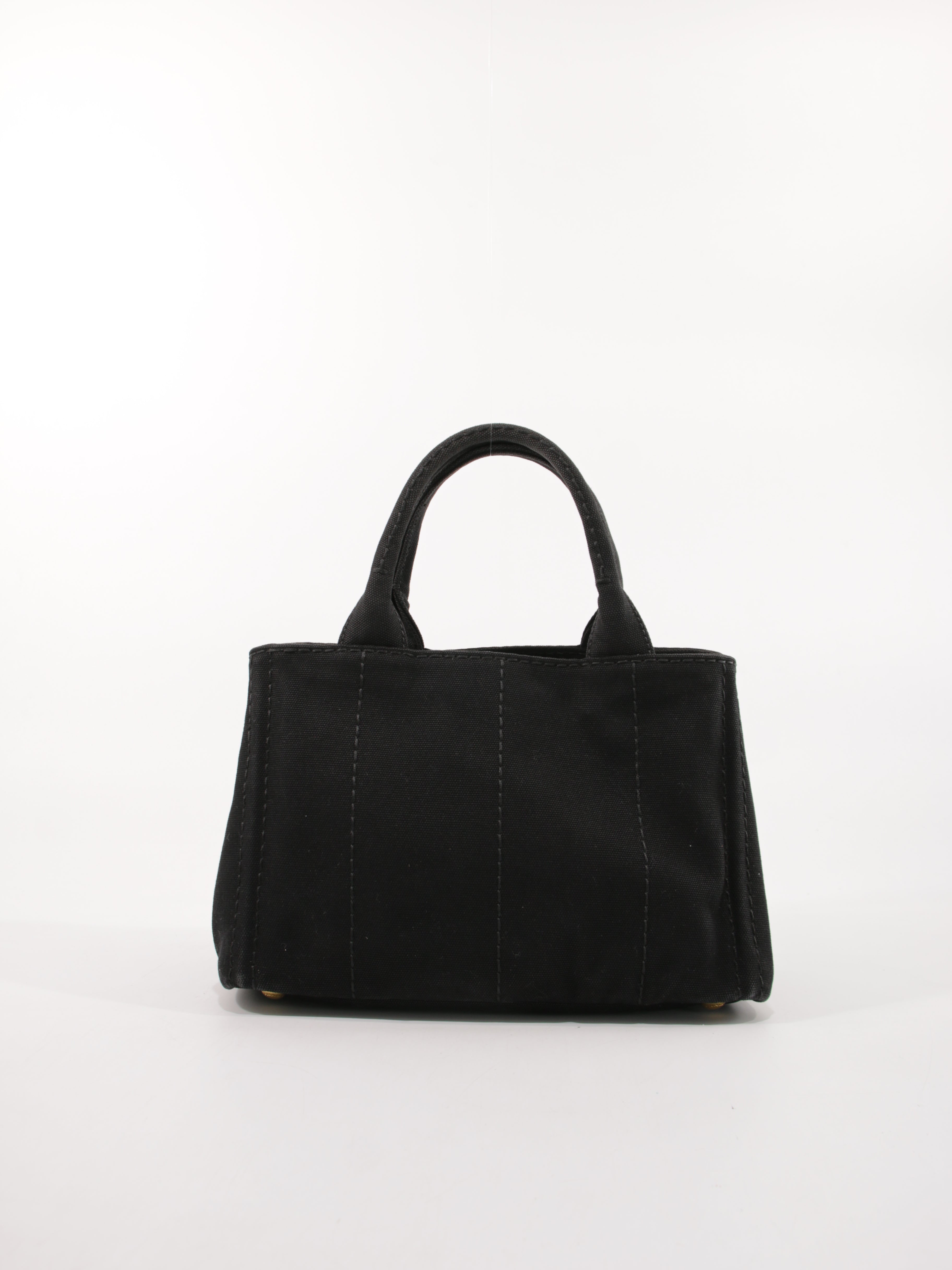 Prada Small Canapa