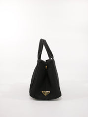 Prada Small Canapa