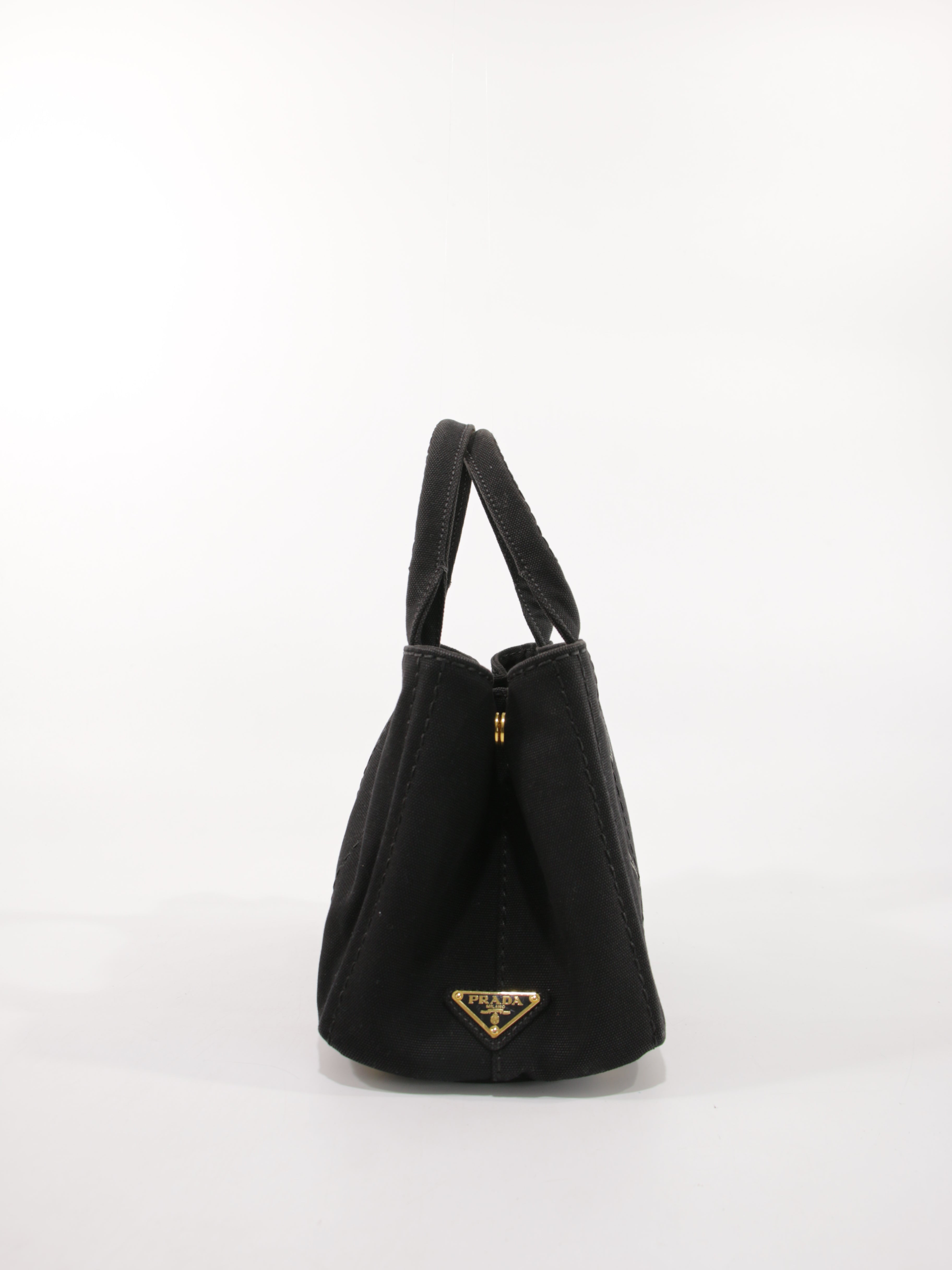 Prada Small Canapa