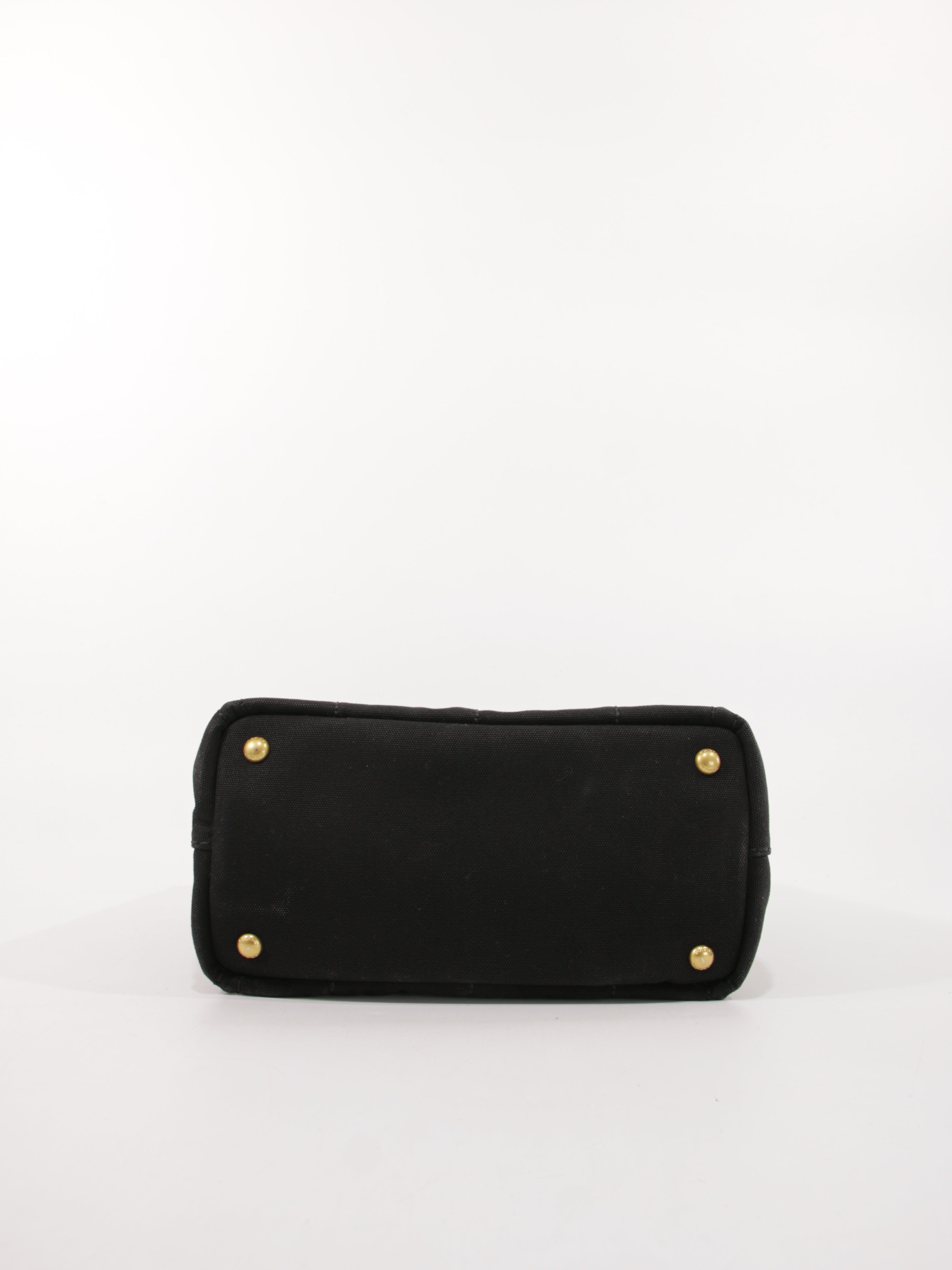 Prada Small Canapa