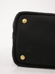 Prada Small Canapa
