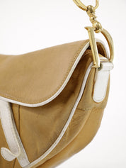Christian Dior Saddle