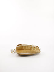 Christian Dior Saddle