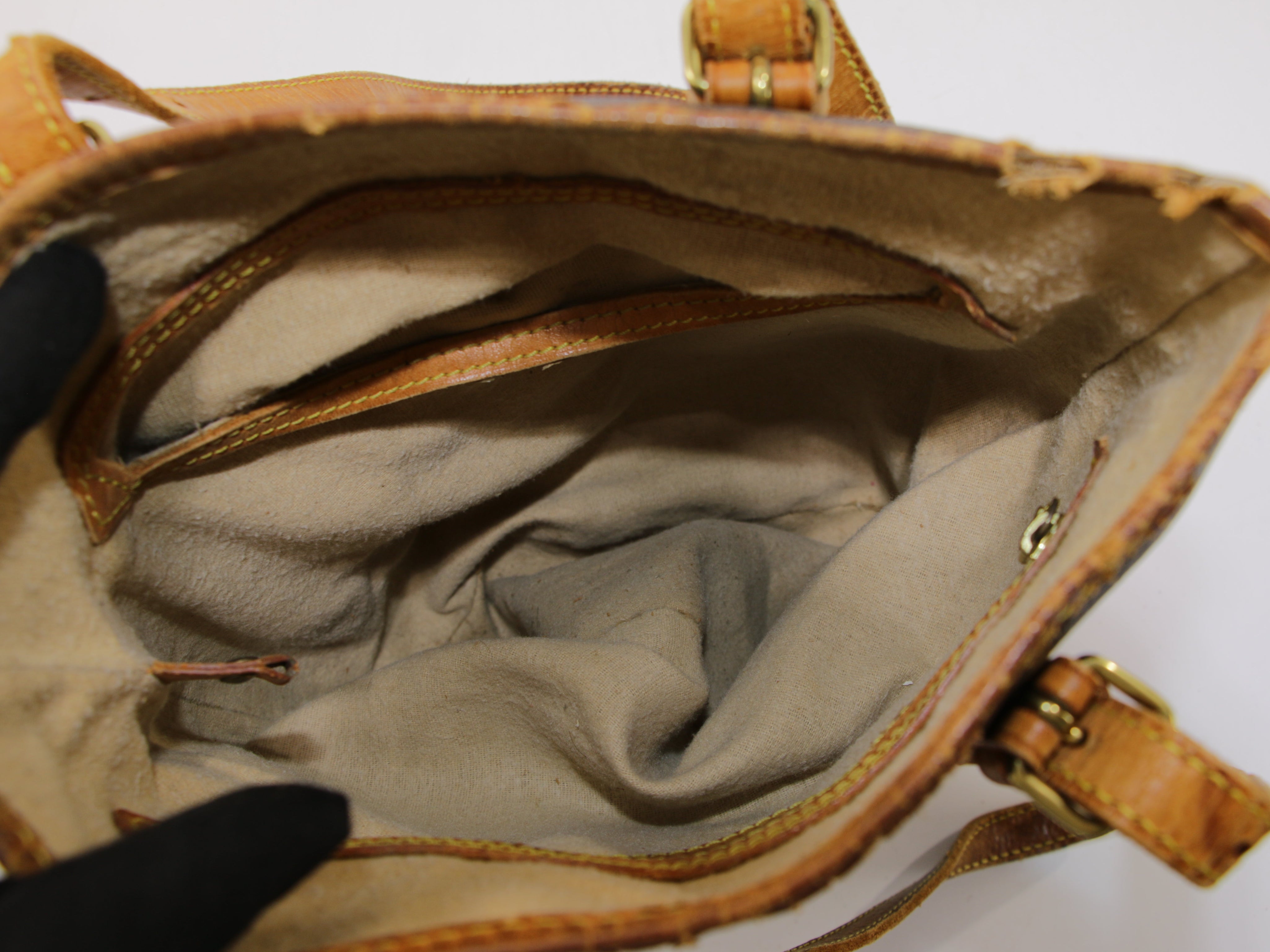 Louis Vuitton Mini Bucket