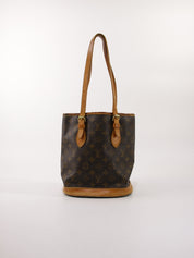 Louis Vuitton Mini Bucket