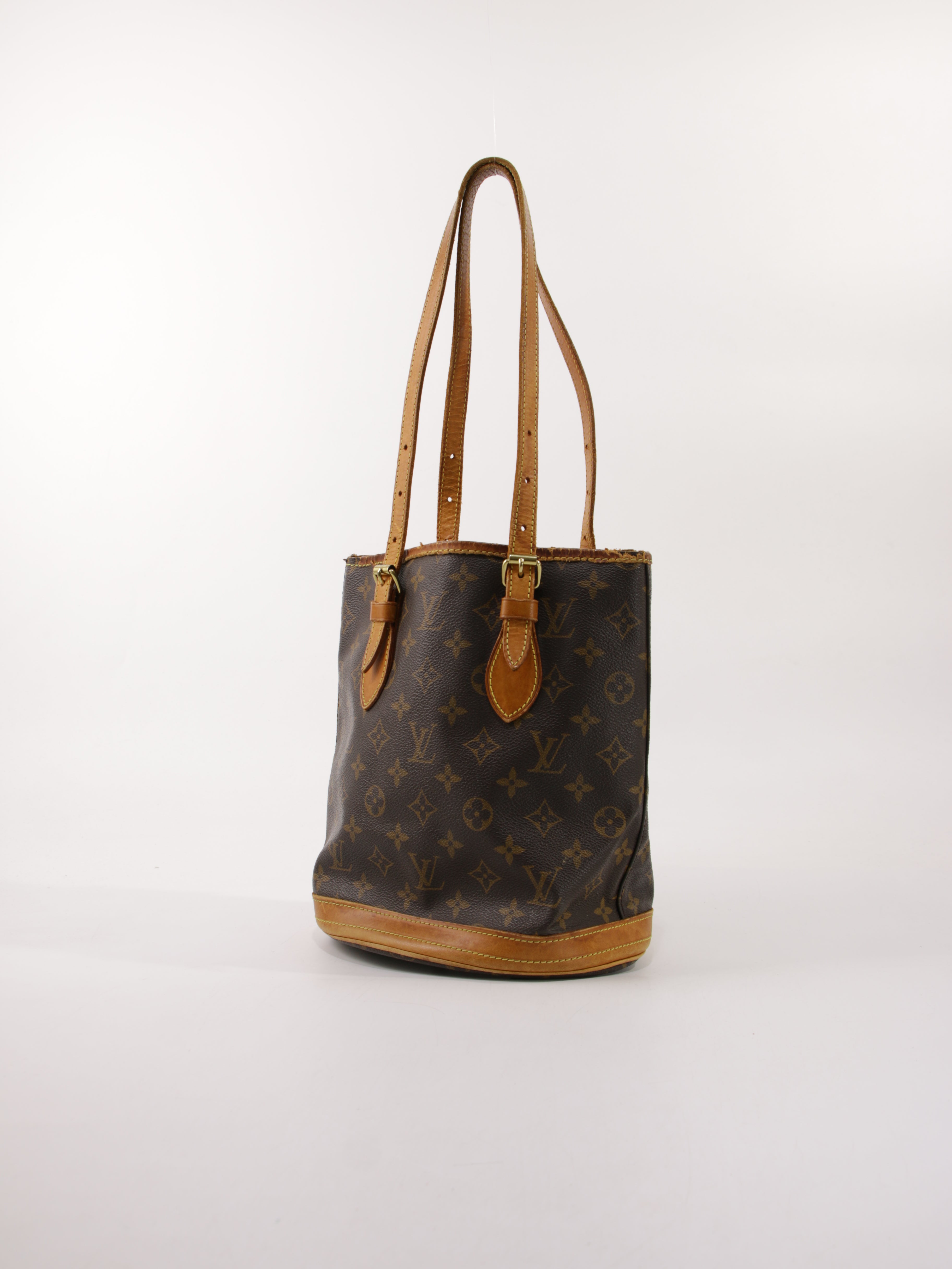 Louis Vuitton Mini Bucket