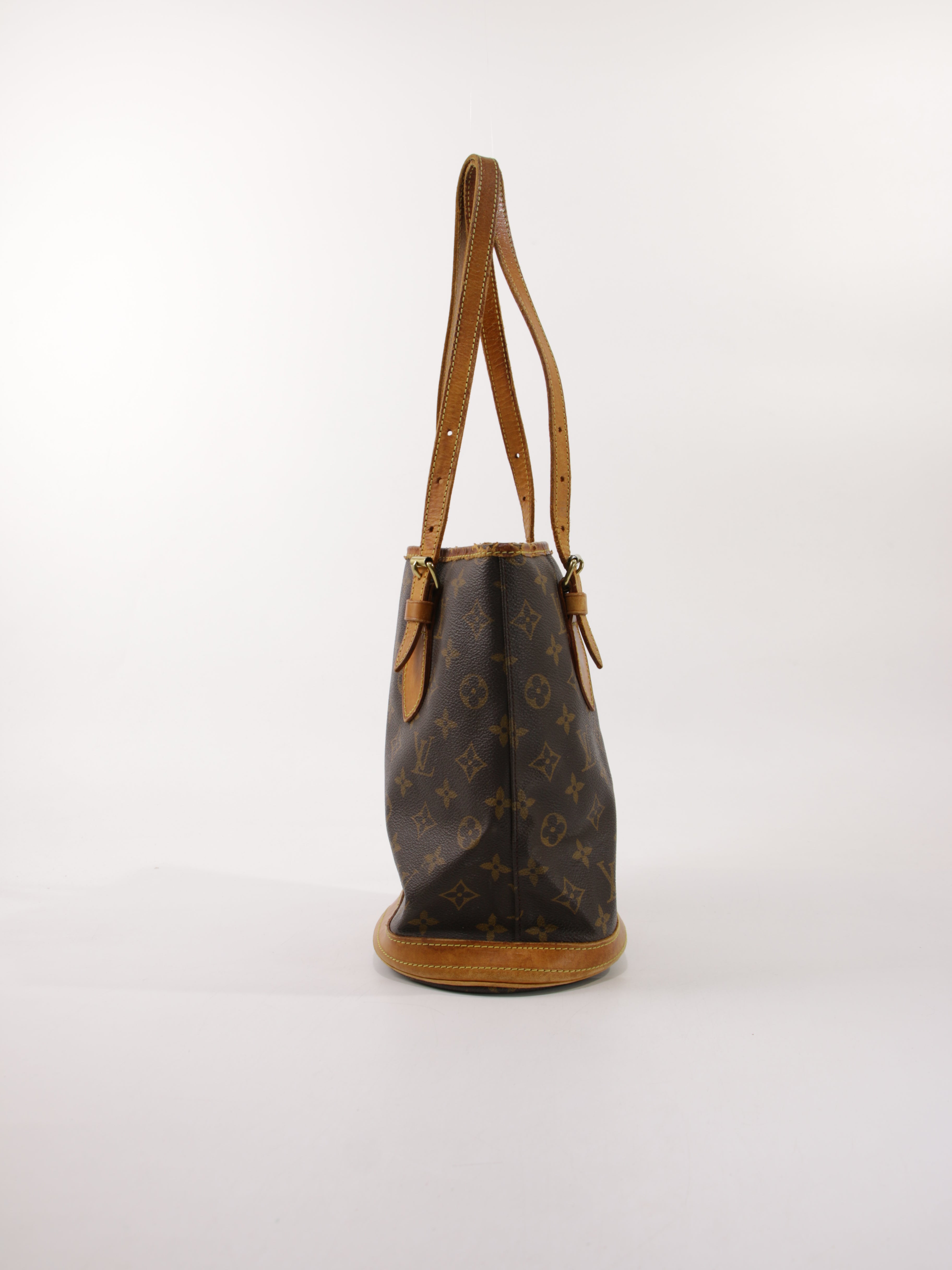 Louis Vuitton Mini Bucket