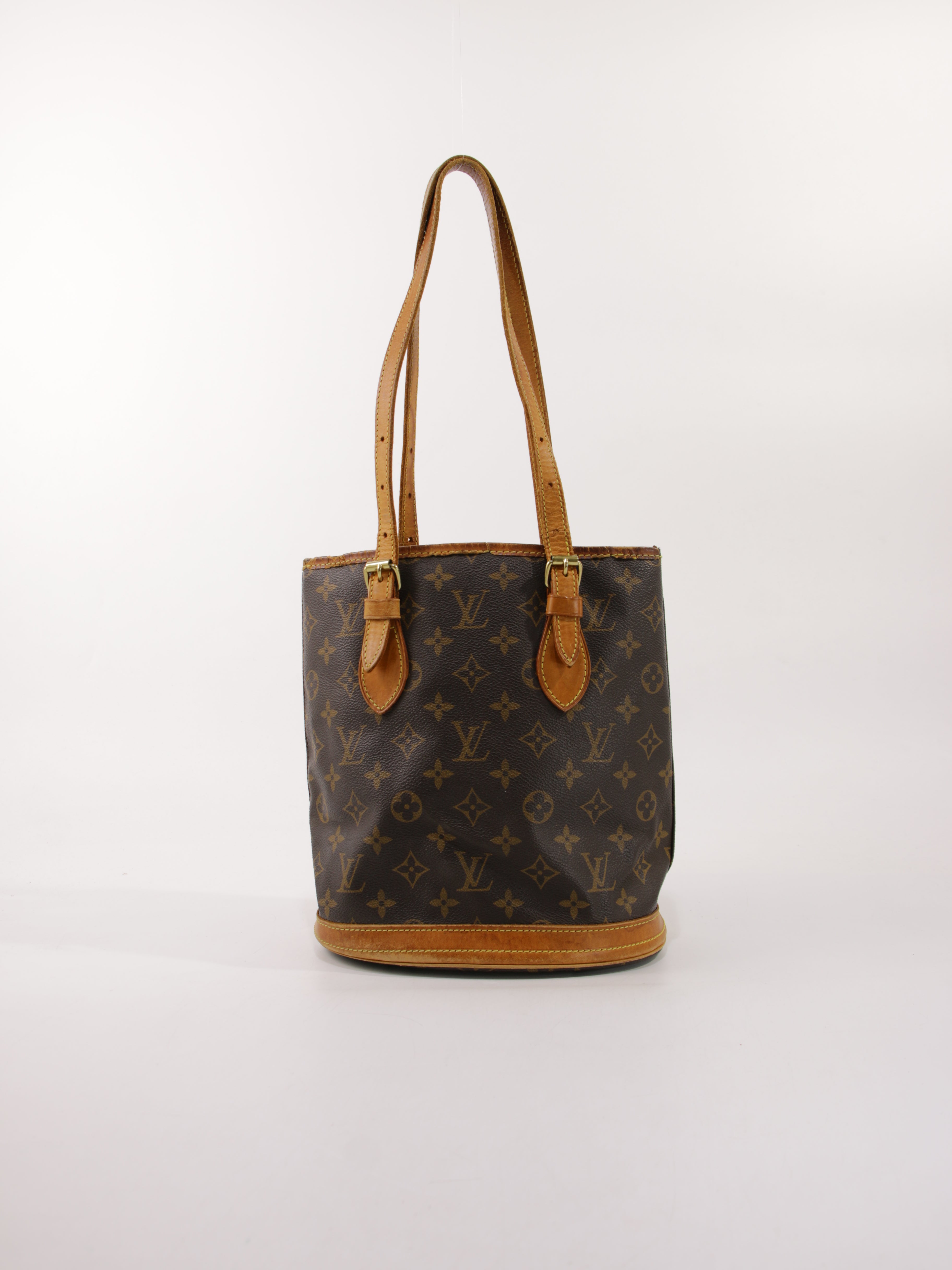 Louis Vuitton Mini Bucket
