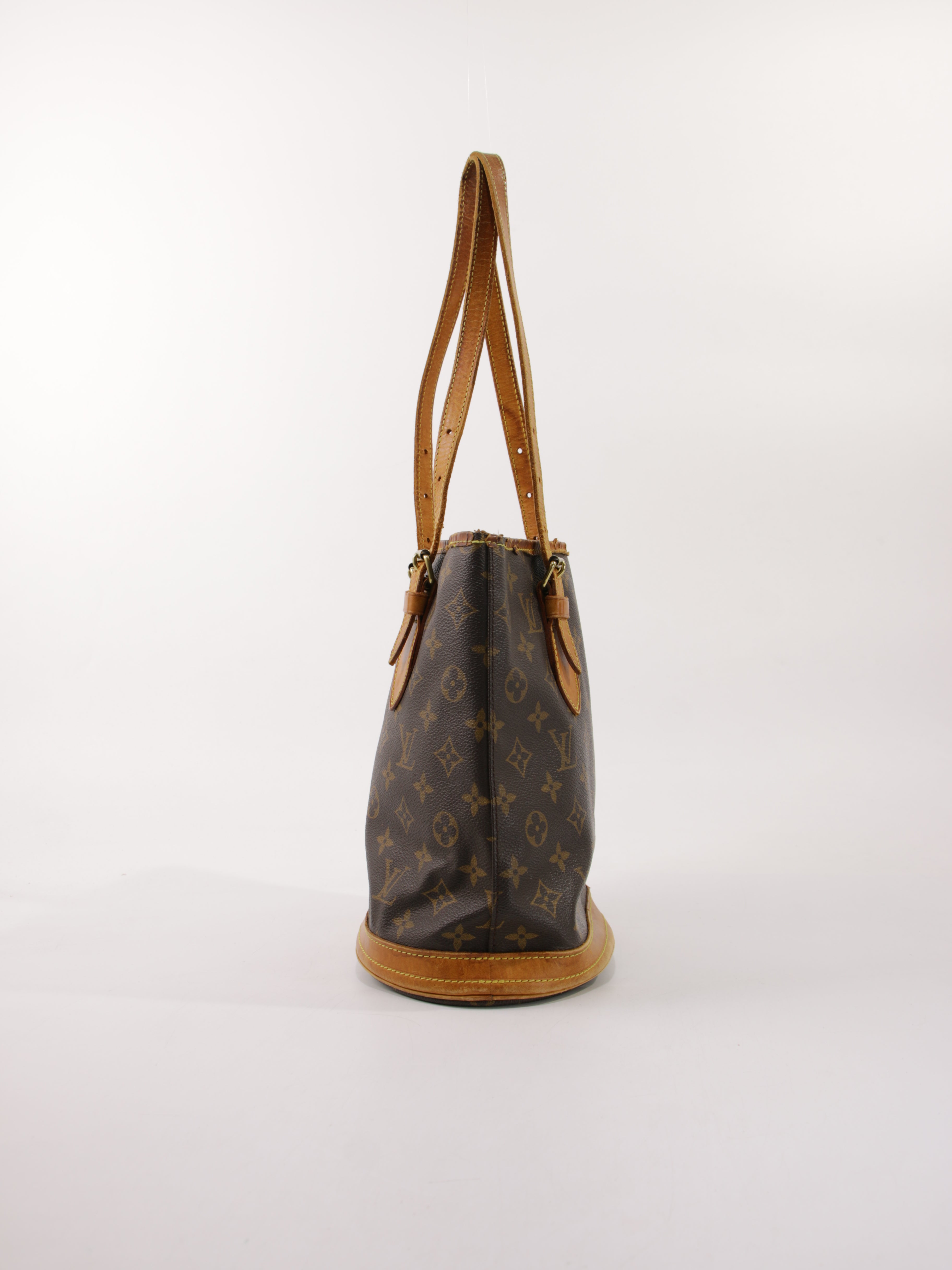 Louis Vuitton Mini Bucket