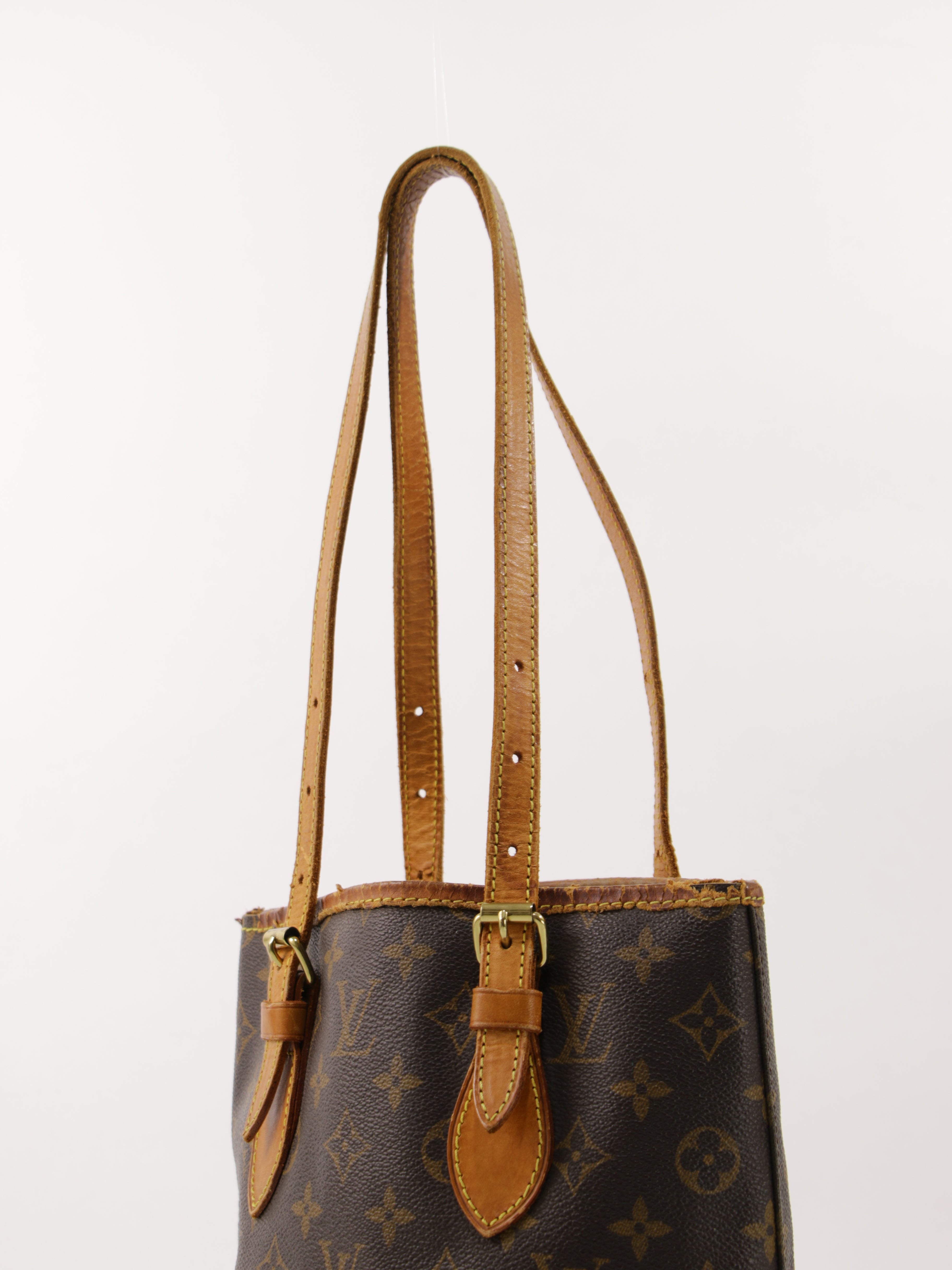 Louis Vuitton Mini Bucket