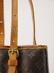 Louis Vuitton Mini Bucket