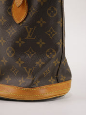 Louis Vuitton Mini Bucket