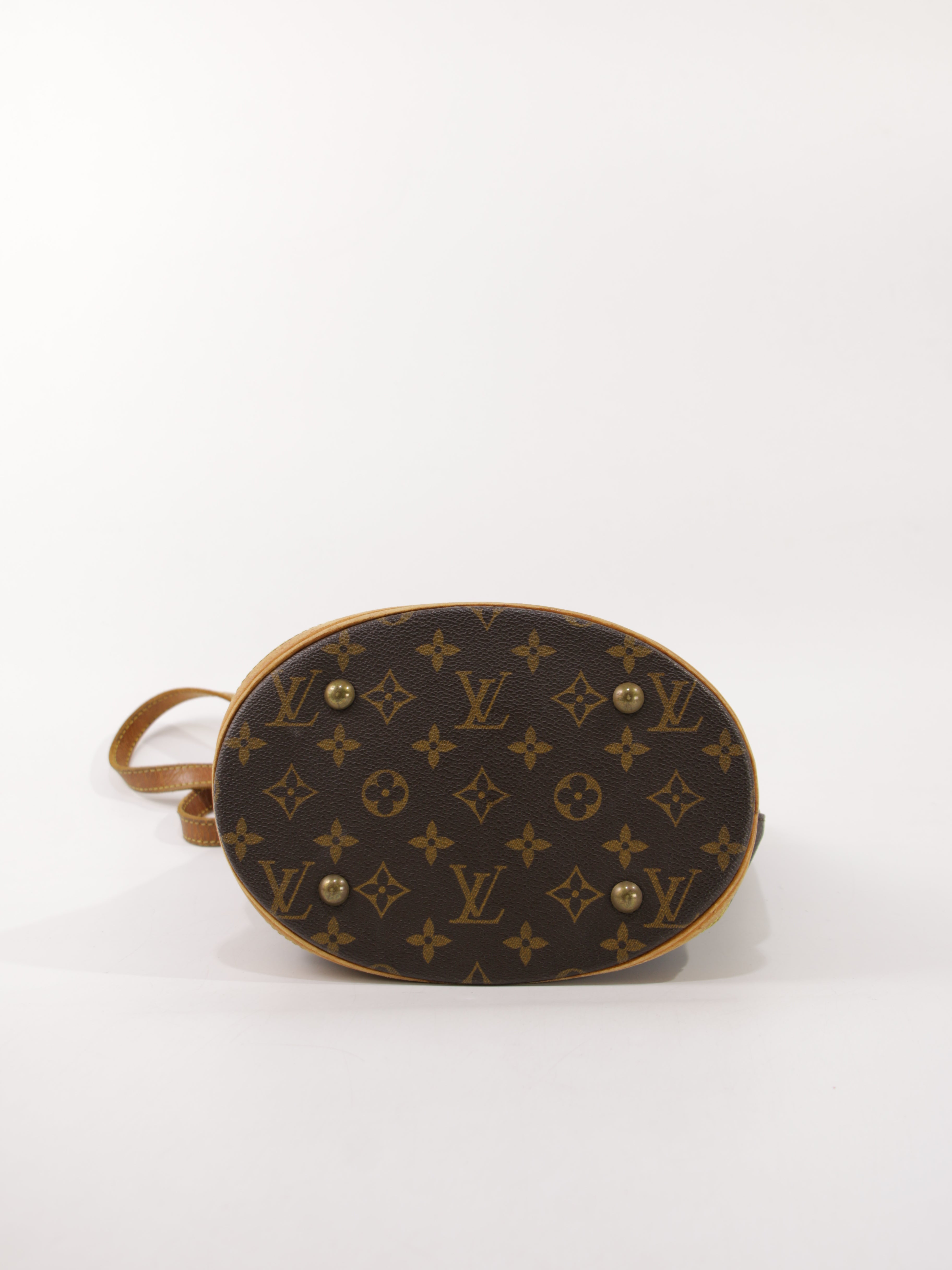 Louis Vuitton Mini Bucket