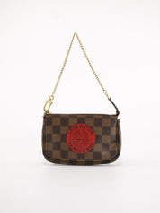 Louis Vuitton Mini Pochette Accessoires