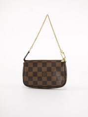 Louis Vuitton Mini Pochette Accessoires
