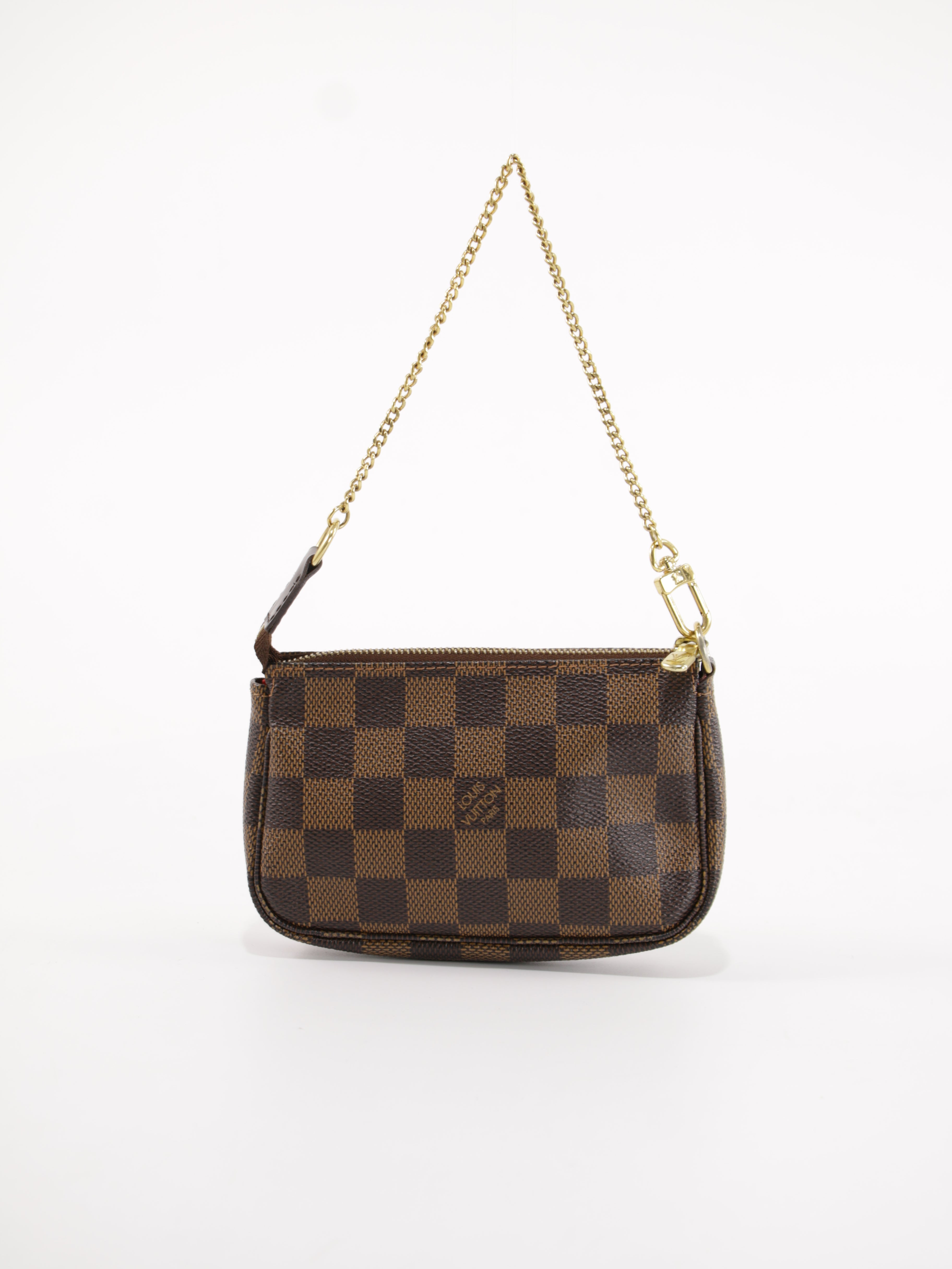 Louis Vuitton Mini Pochette Accessoires
