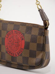 Louis Vuitton Mini Pochette Accessoires