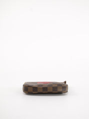 Louis Vuitton Mini Pochette Accessoires