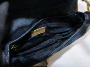 Christian Dior Saddle