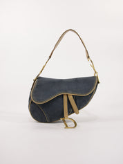 Christian Dior Saddle
