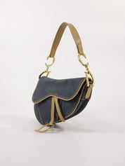 Christian Dior Saddle