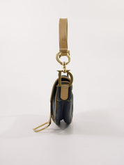 Christian Dior Saddle