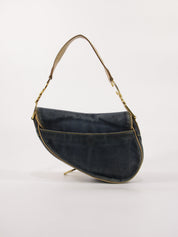 Christian Dior Saddle