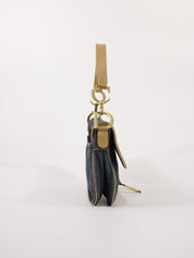 Christian Dior Saddle