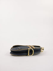 Christian Dior Saddle