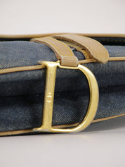 Christian Dior Saddle