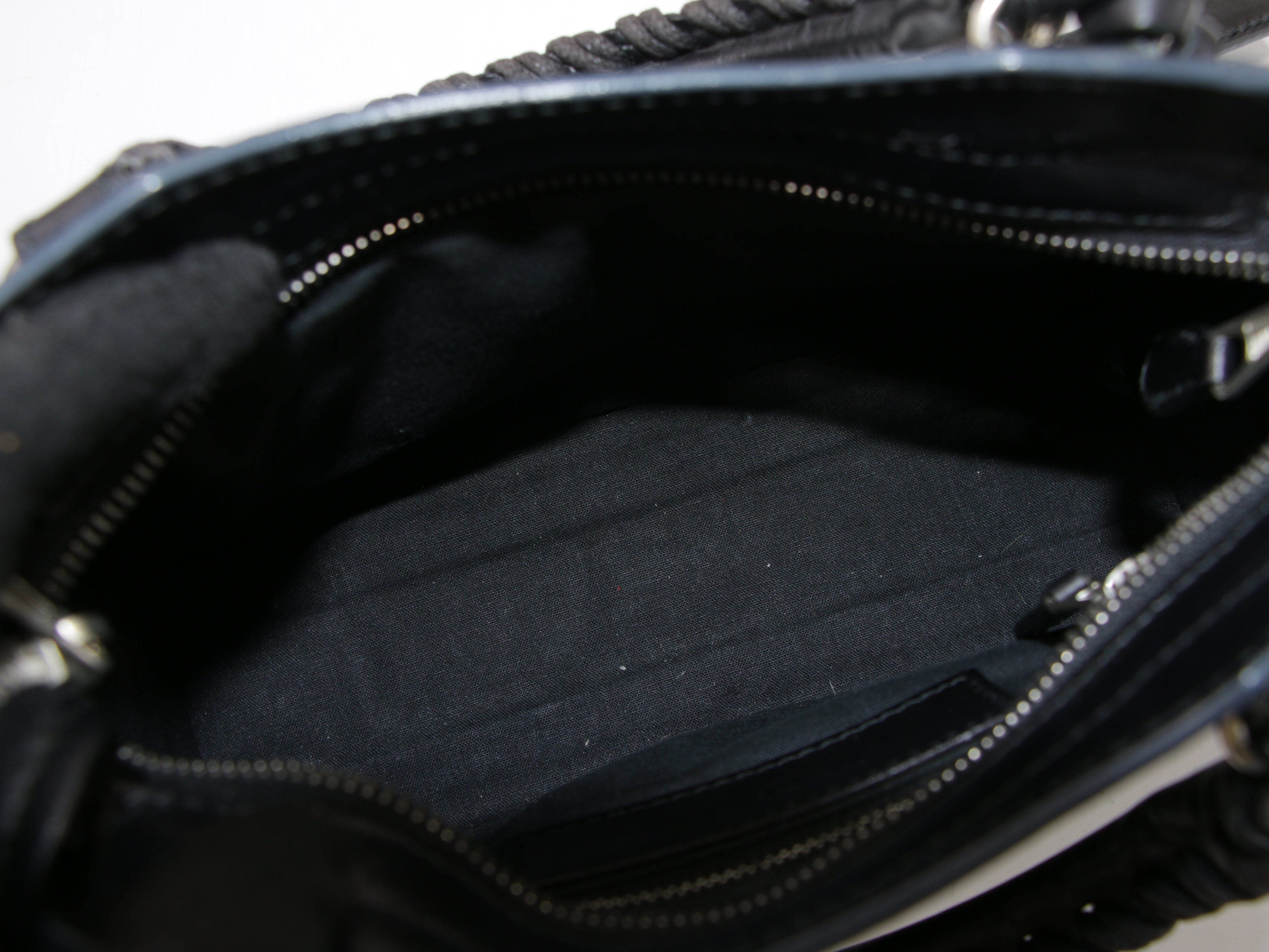 Balenciaga Mini City