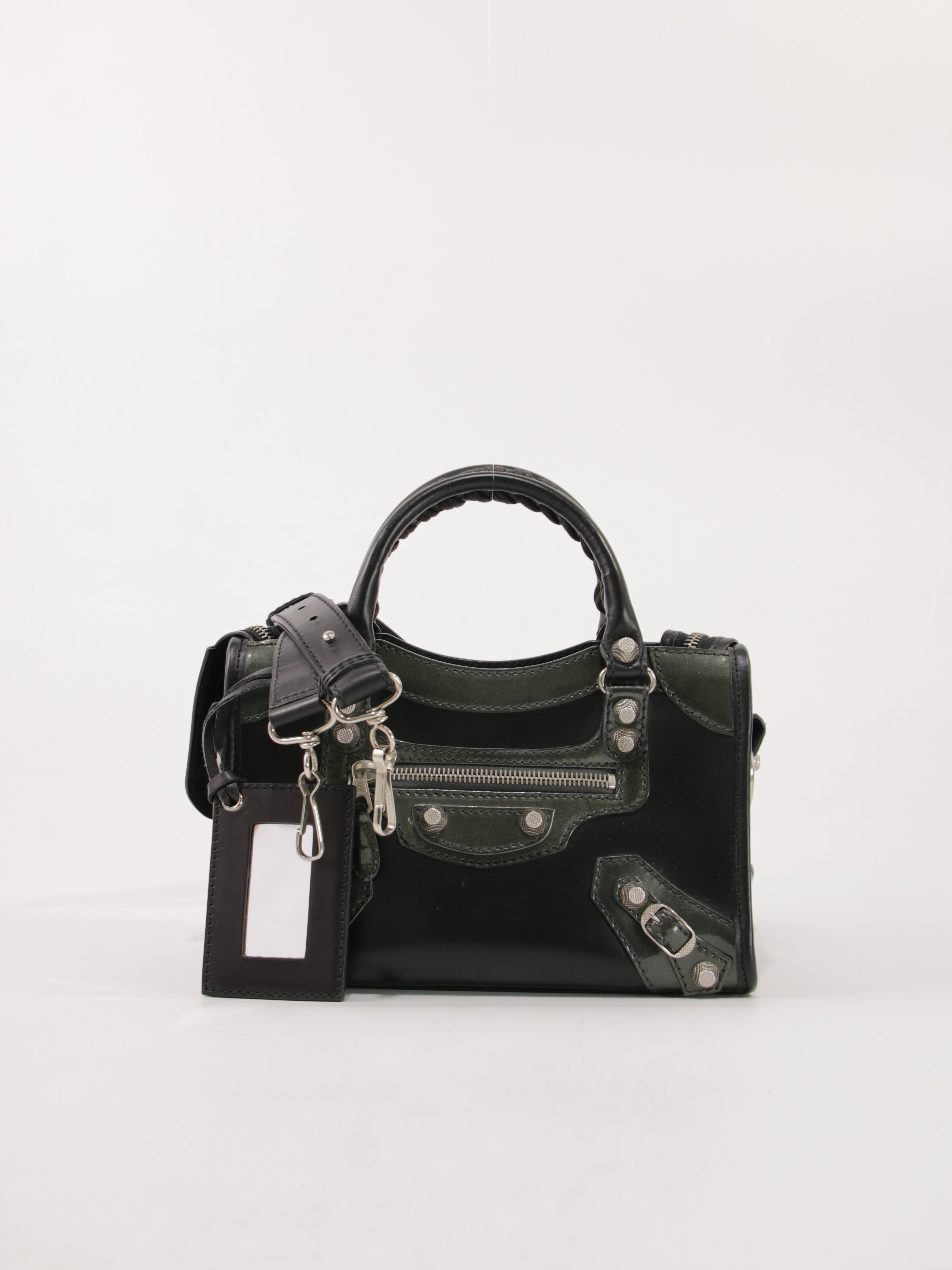 Balenciaga Mini City