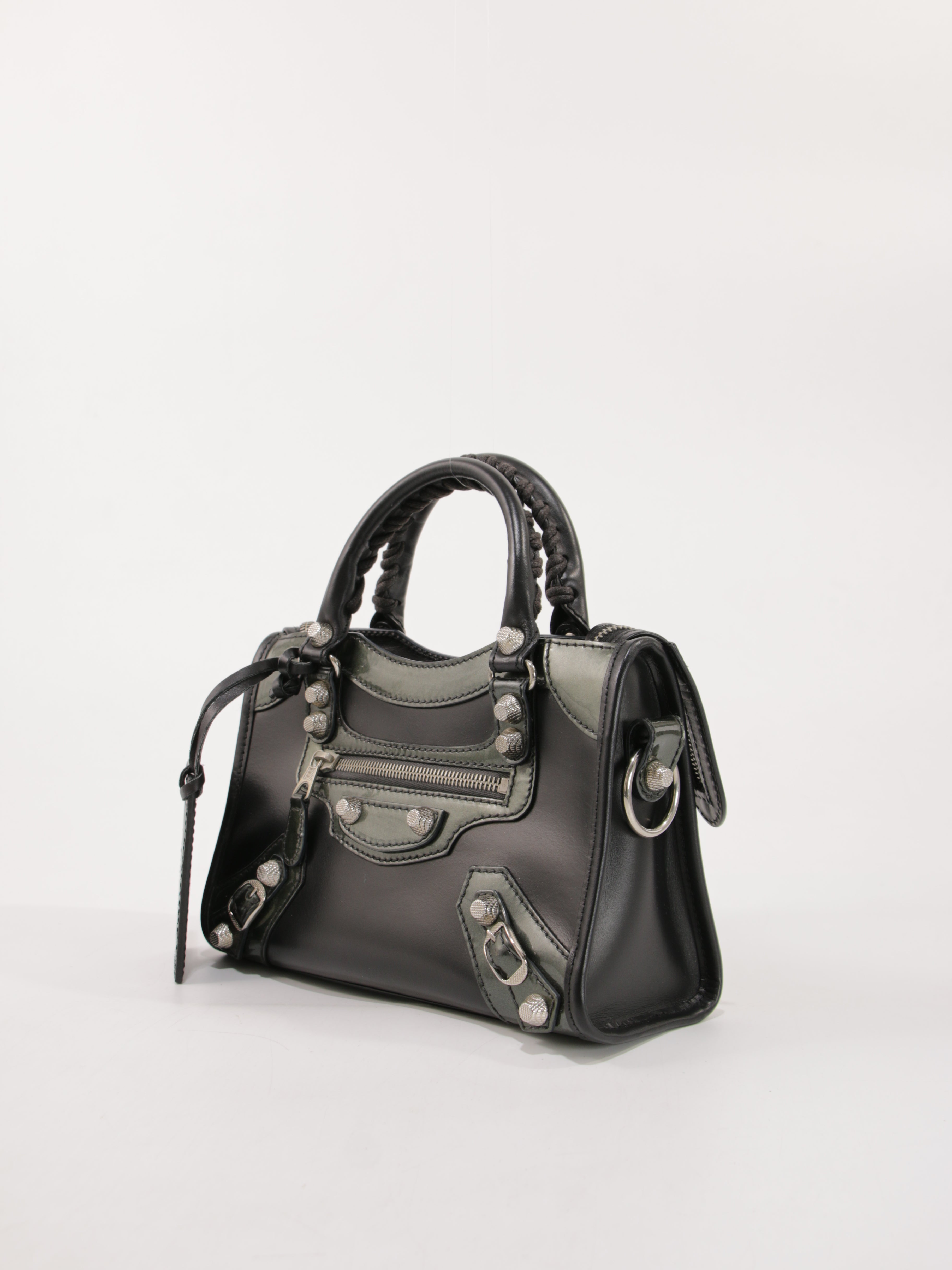 Balenciaga Mini City
