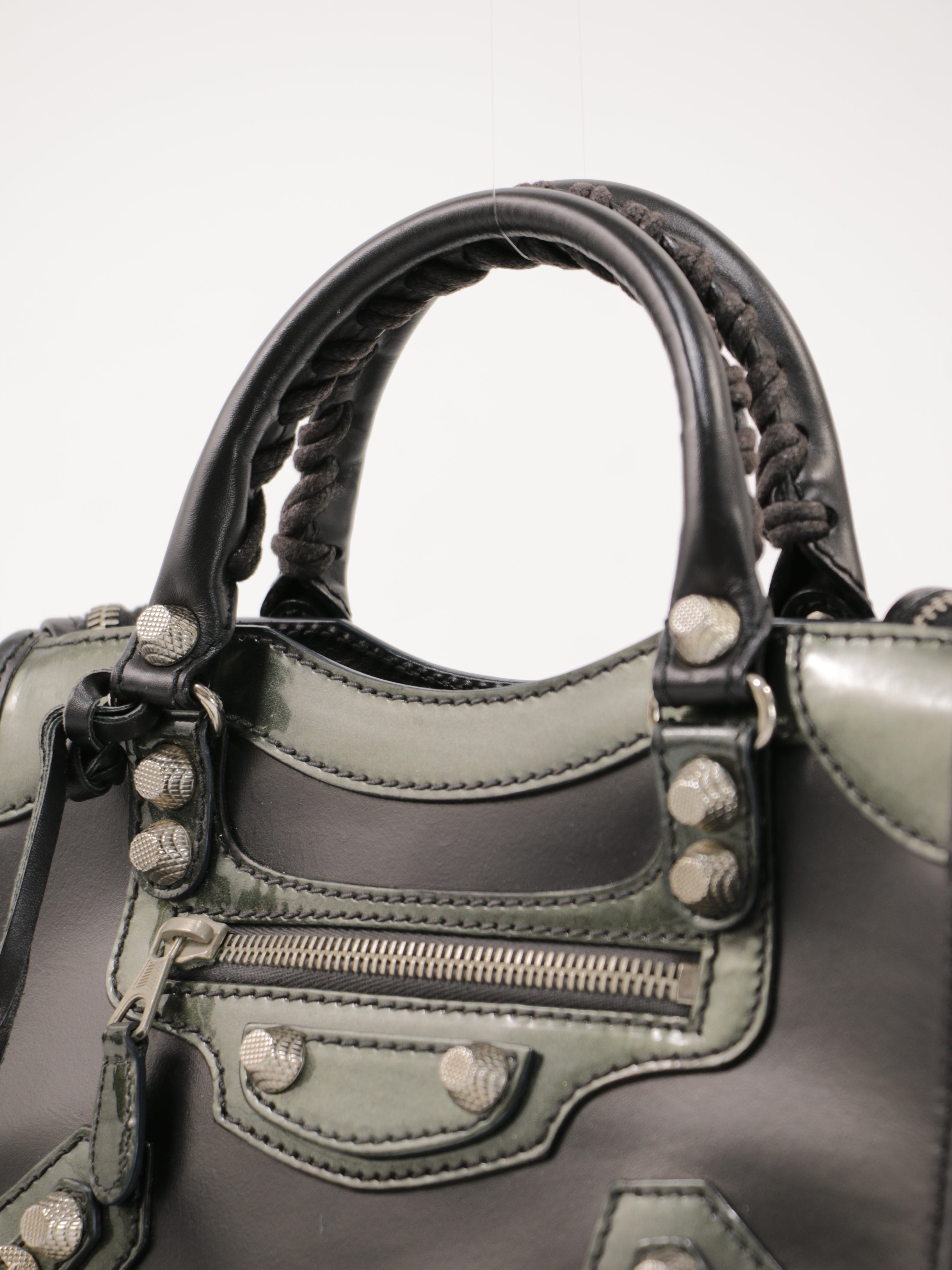 Balenciaga Mini City