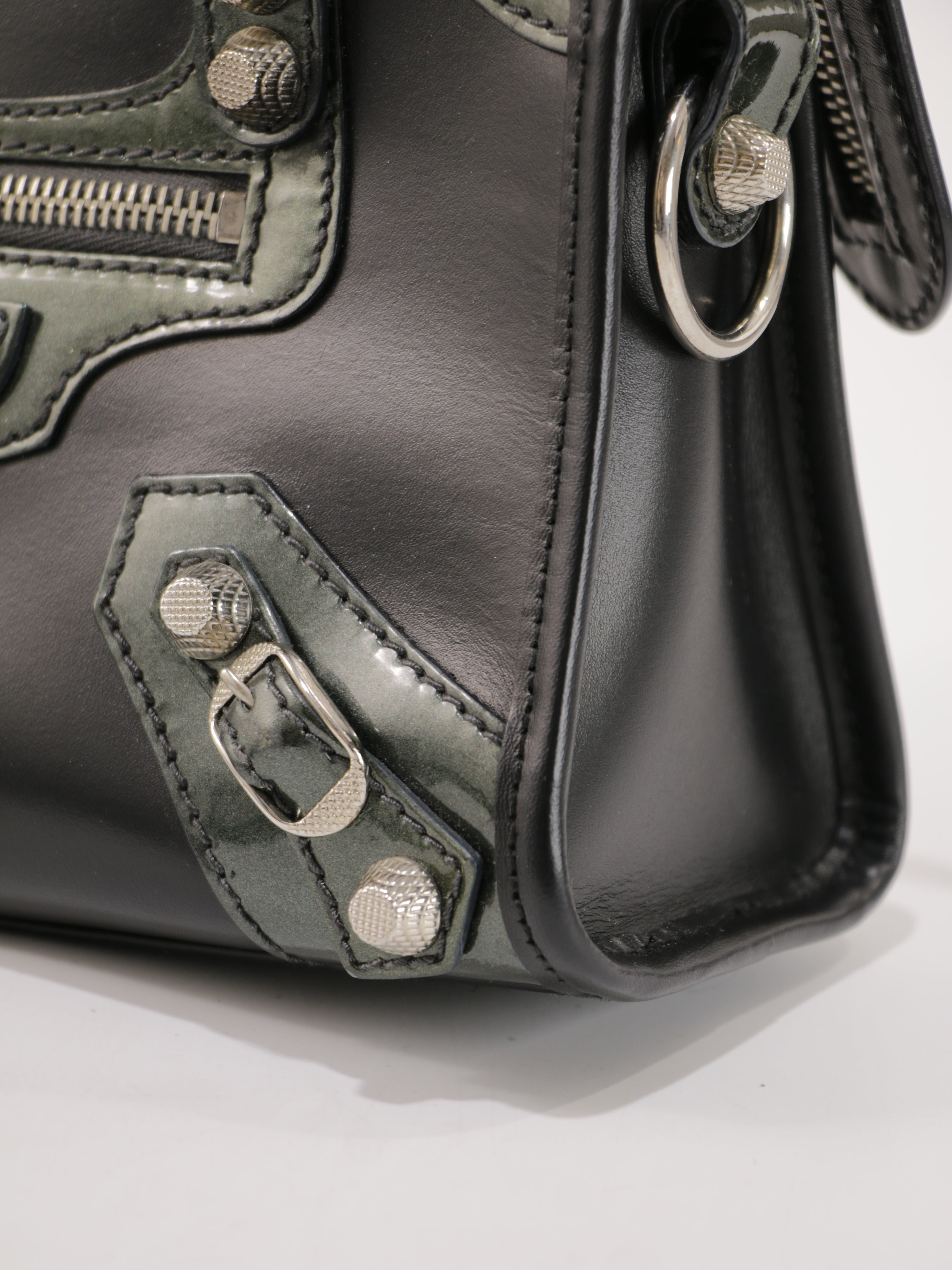 Balenciaga Mini City