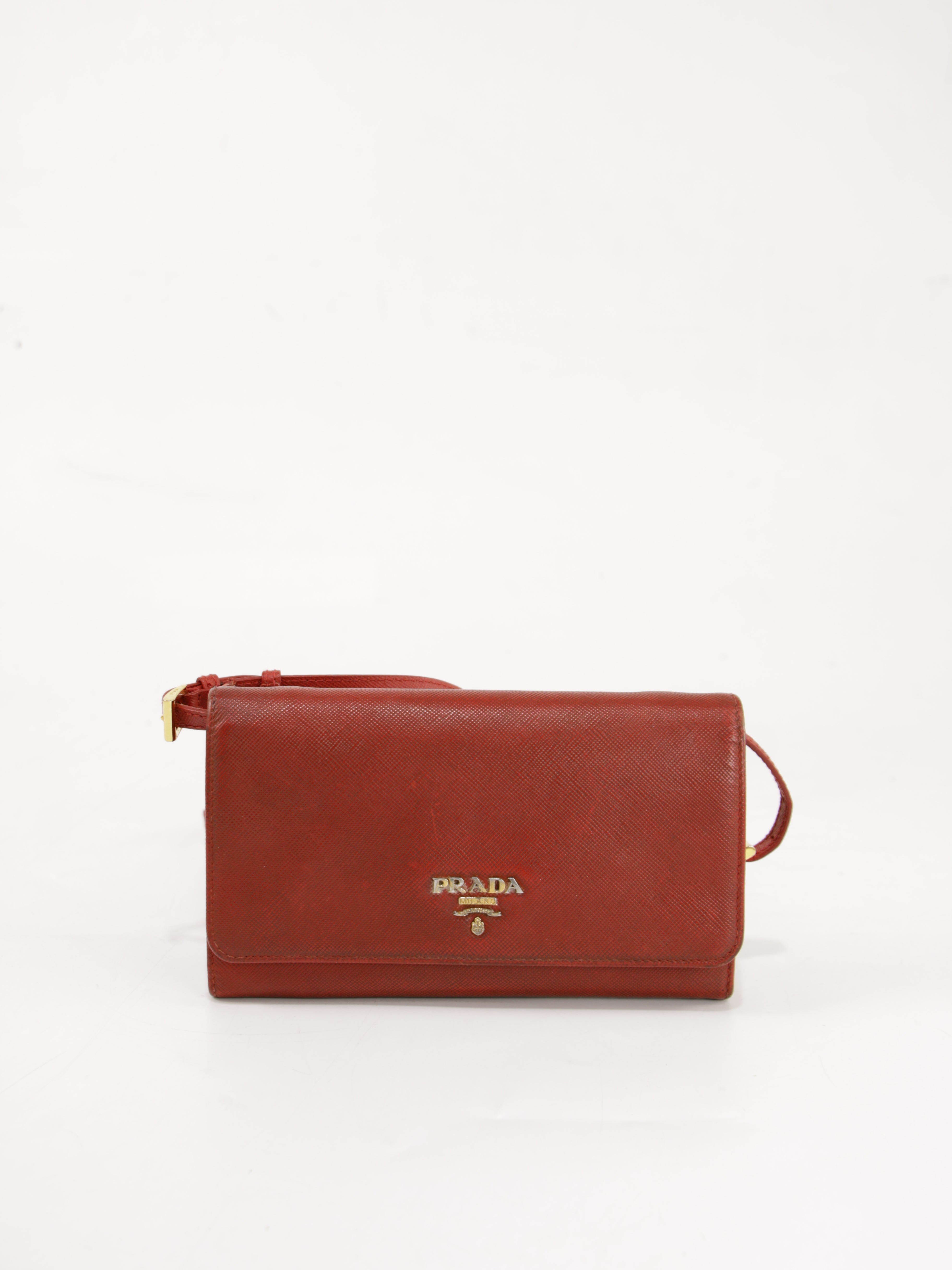 Prada Crossbody bag