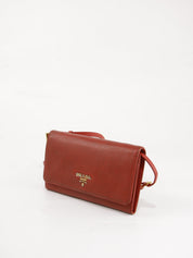 Prada Crossbody bag