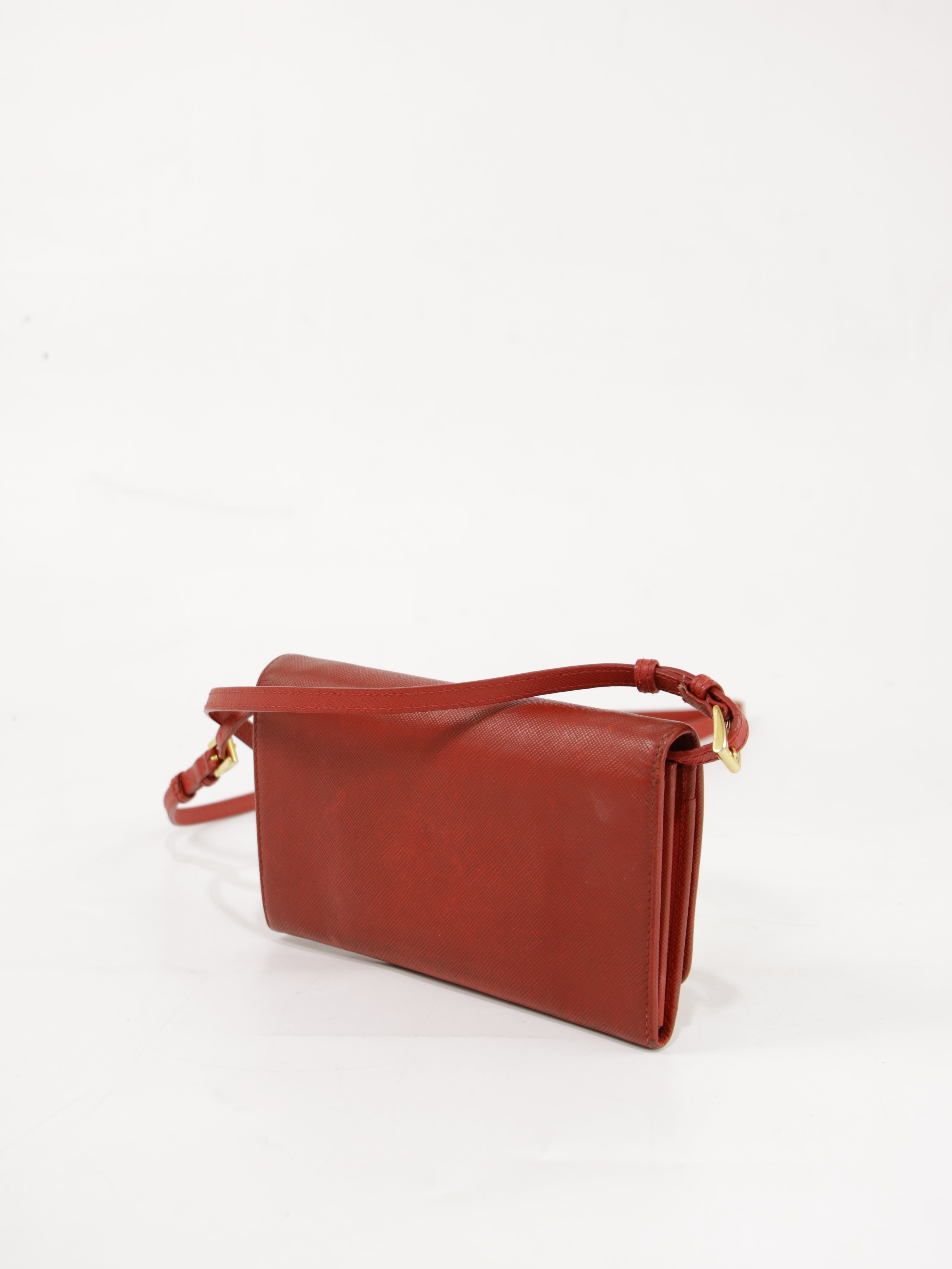 Prada Crossbody bag