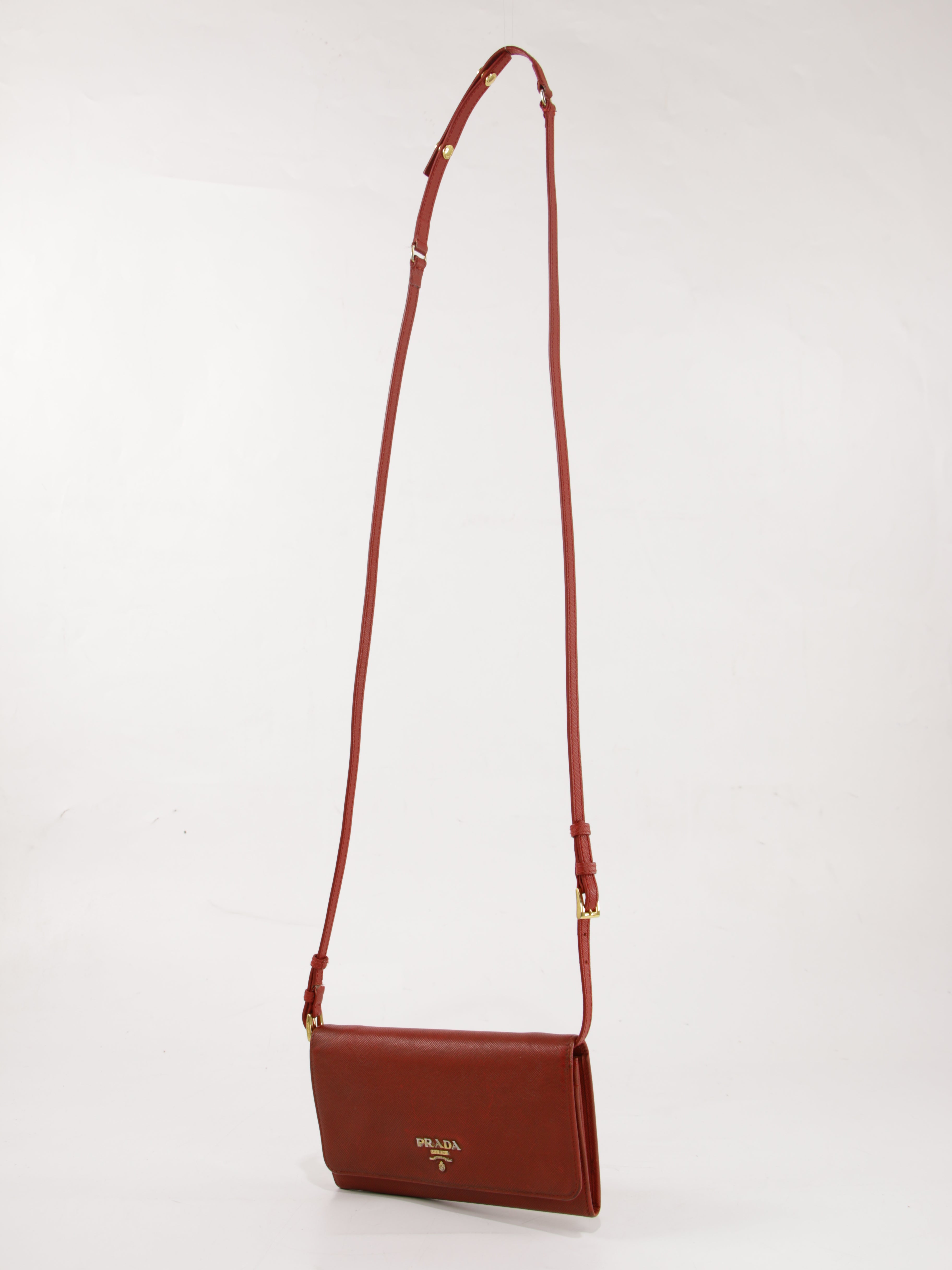 Prada Crossbody bag