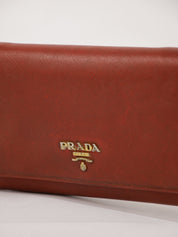 Prada Crossbody bag