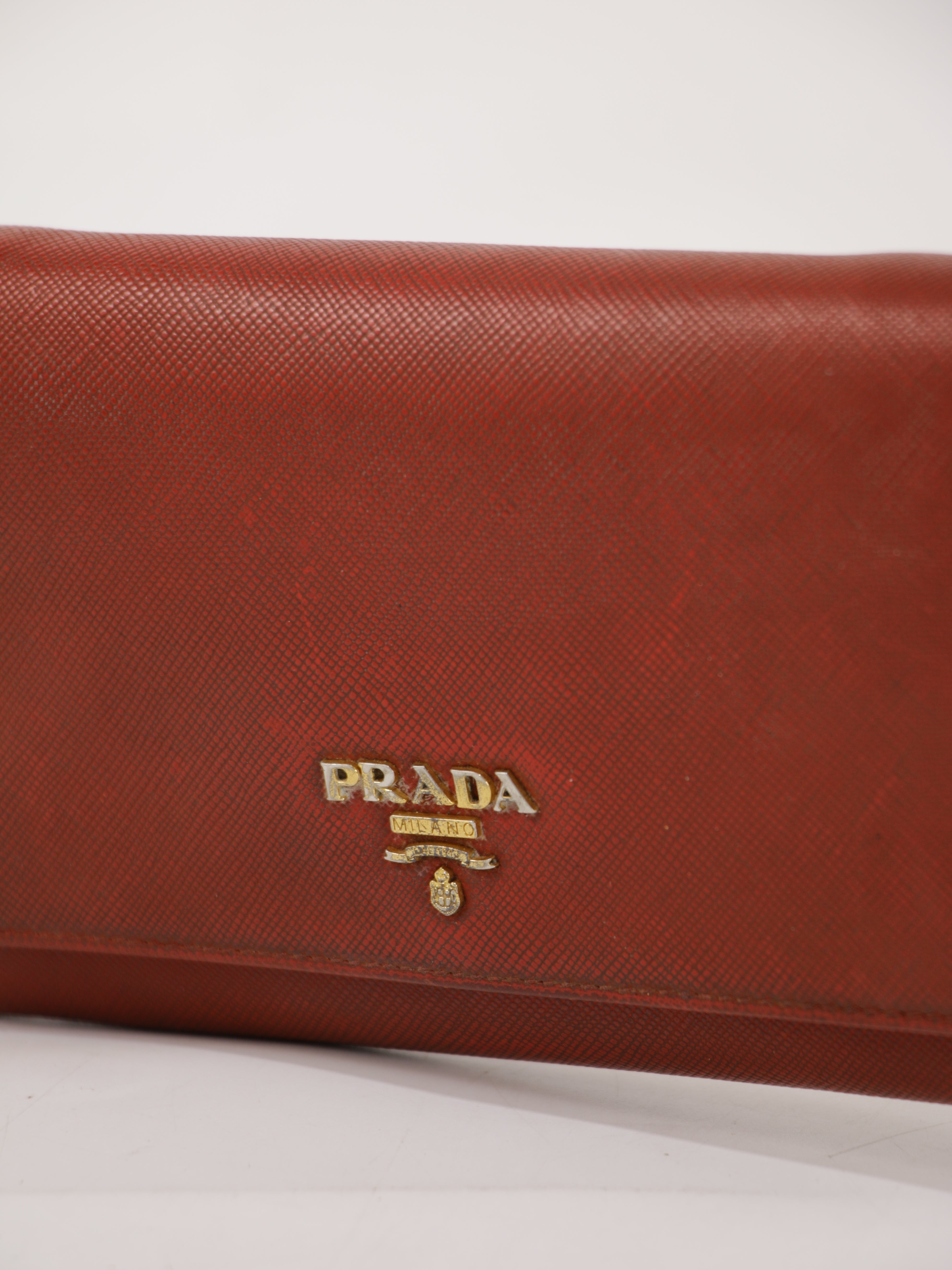 Prada Crossbody bag